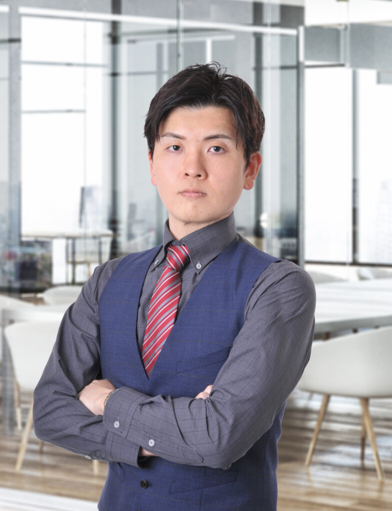 新井亨